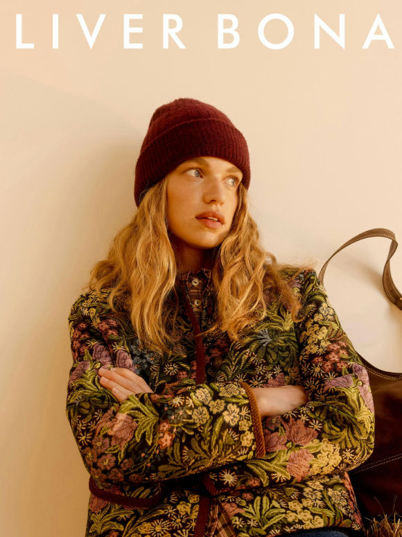 New in fashion | Classics reinvented