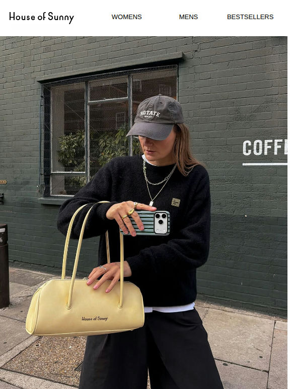 Cute bags