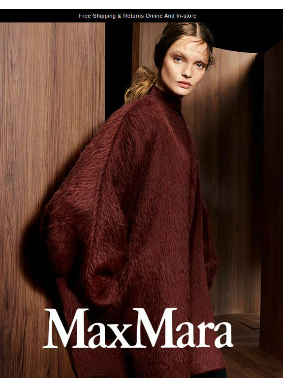 Introducing the Fall-Winter 2026 Collection