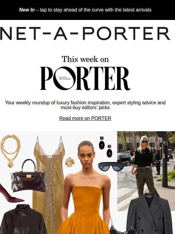 Most Wanted: Paris Fashion Week style