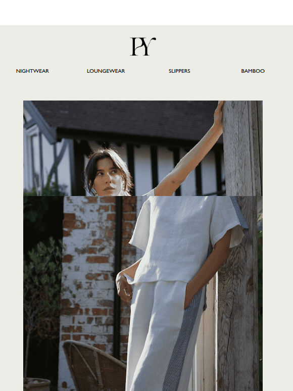 Last of summer 20% off selected...