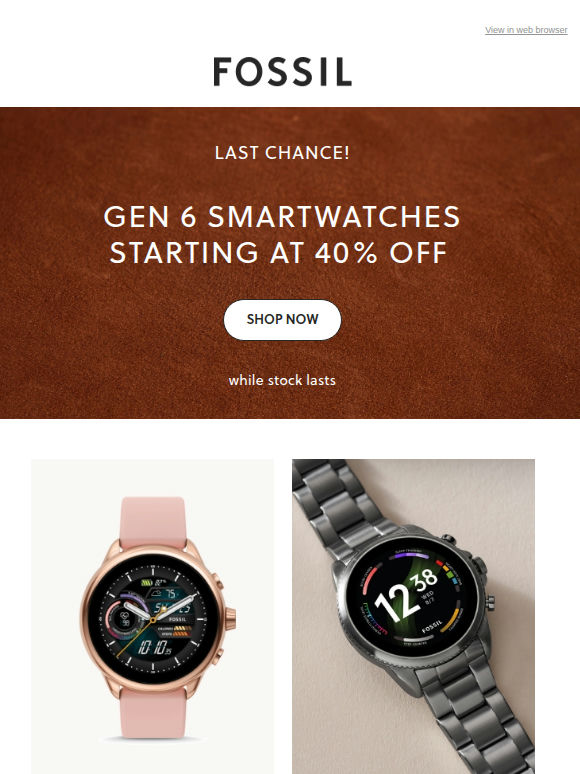 This Smart Offer Is Still On