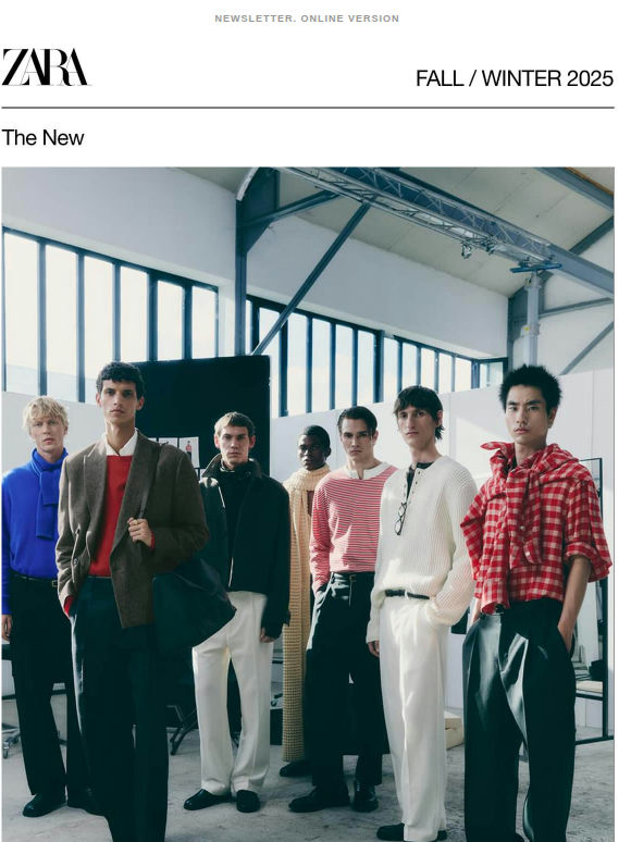 Discover what's new this week