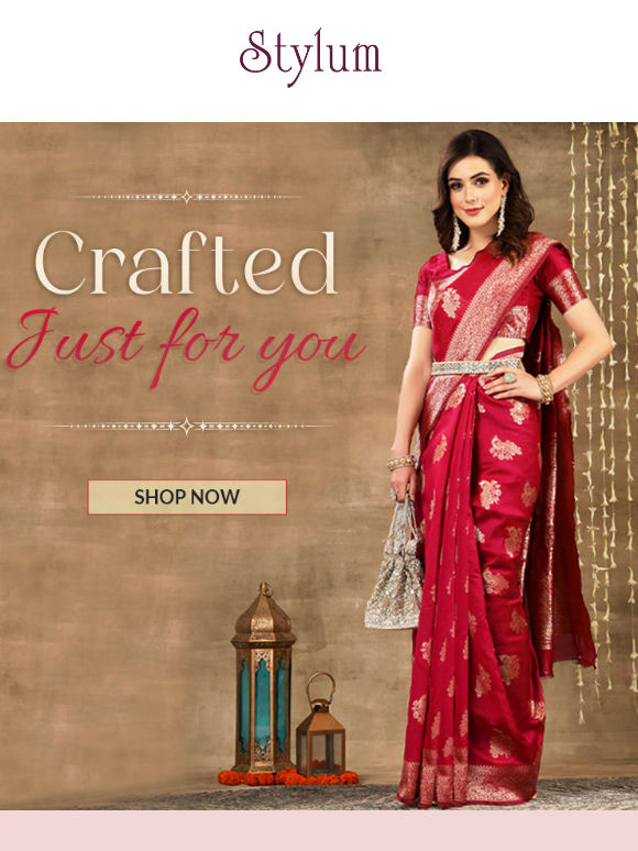 Shine On This Shaadi Season 😍