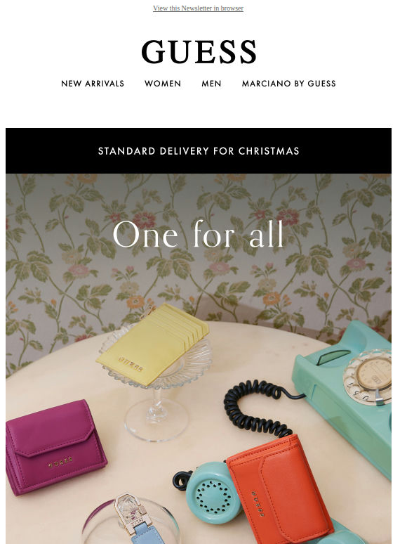 The perfect Gift is just a click away 🎁