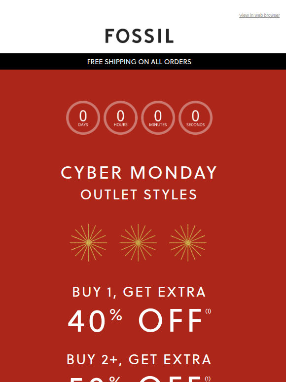 These deals are almost gone