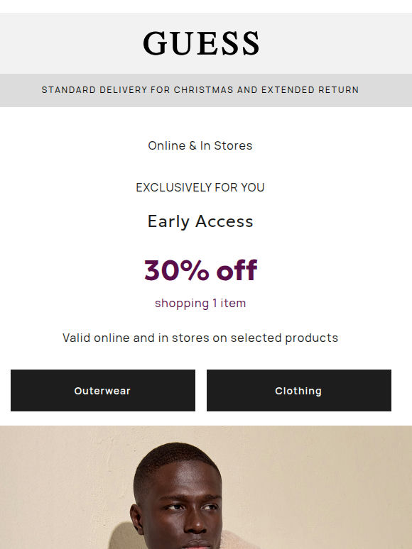 40% off 2 items | Early Access