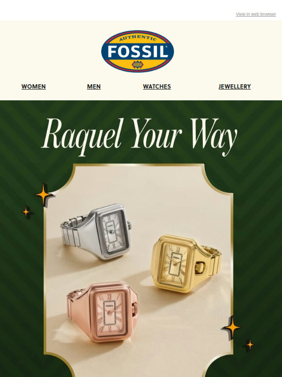 Endless Styling Ideas For Raquel