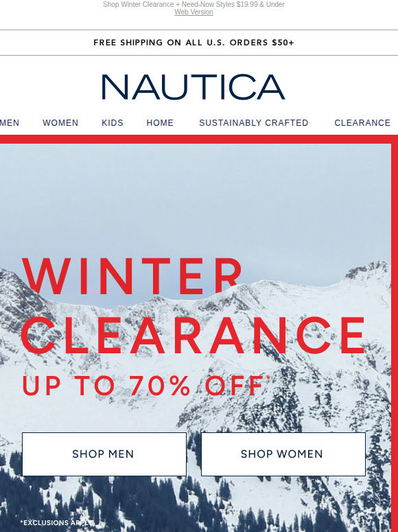 👀 Up To 70% Off Sale Inside!