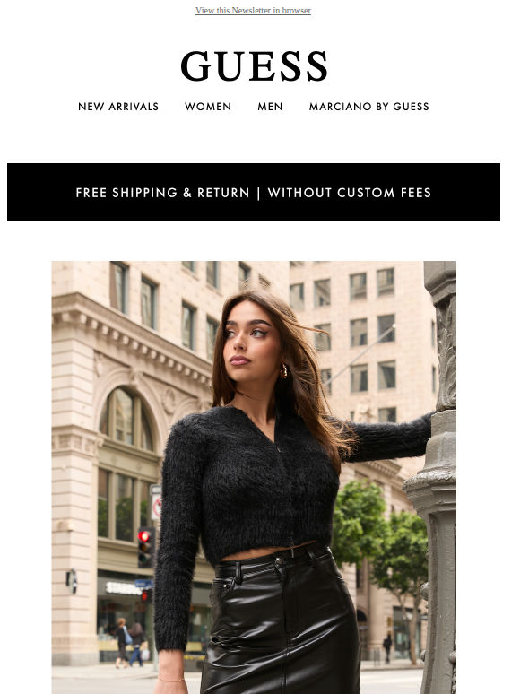 Trending Now > Leather Like