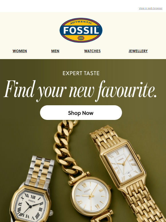 Top Signature Styles