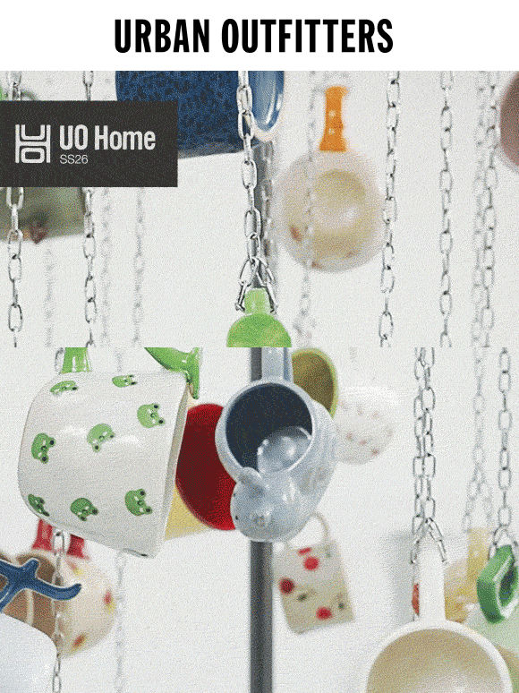 (1) let's hangout and drink tea all day?