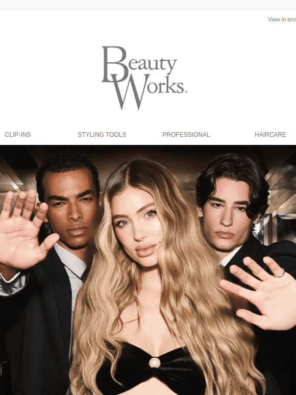 Boxing Day Sale: last chance...