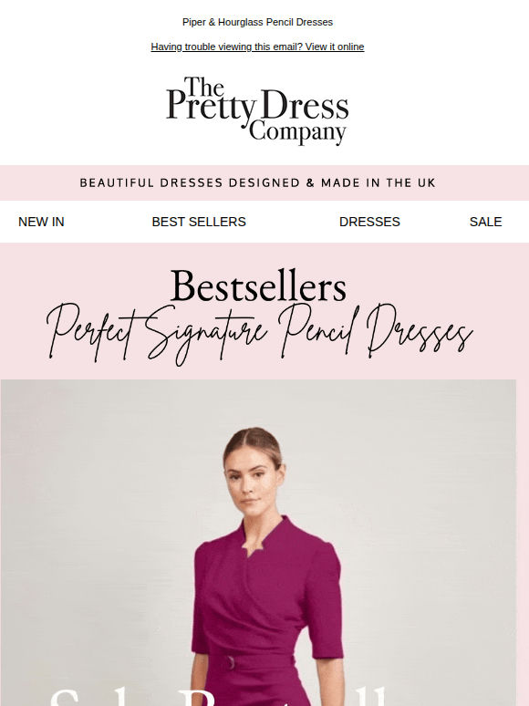 Sale Bestsellers, Pencil Dresses