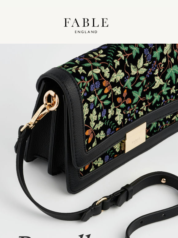 Your favourites are back… ❤️