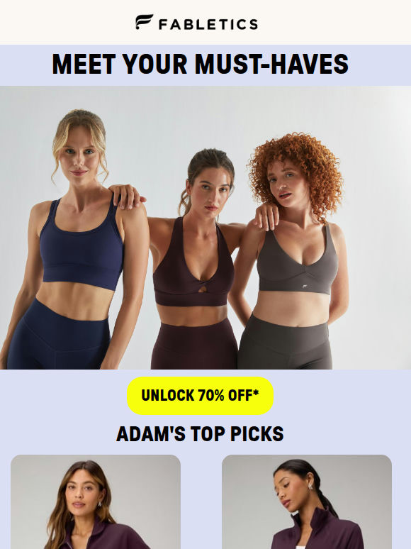 Adam, don't let your offer slip away 🚨