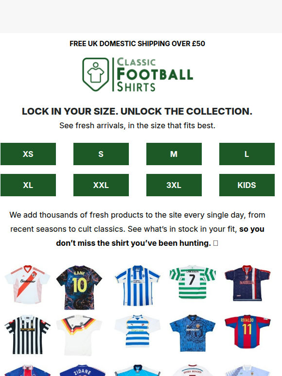 Shop your fit in one tap 👇