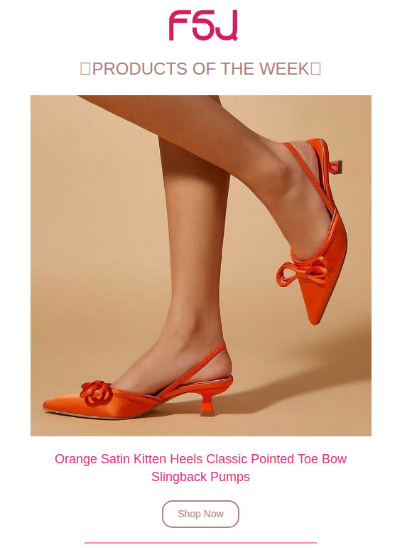 Limited time only - take advantage of our special offers and save!🛍️