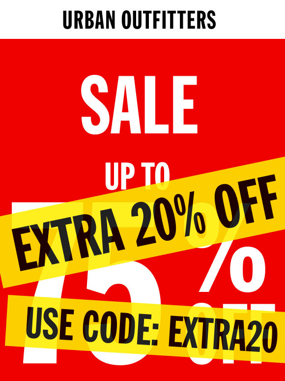 👀 SALE UNDER £30?