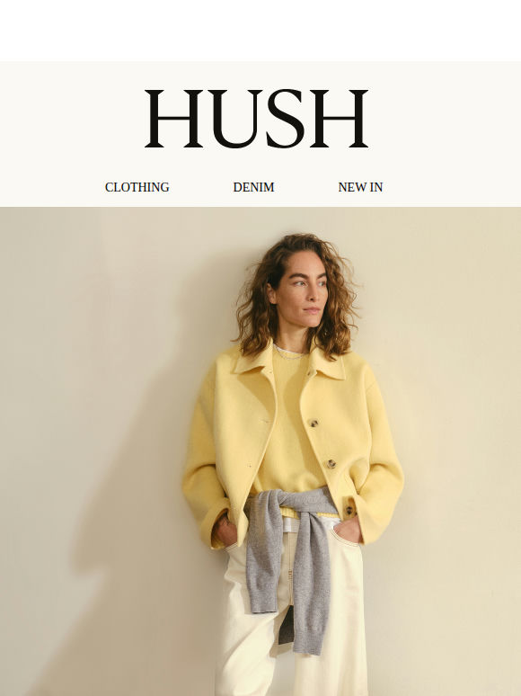 New season | Feb collection is in