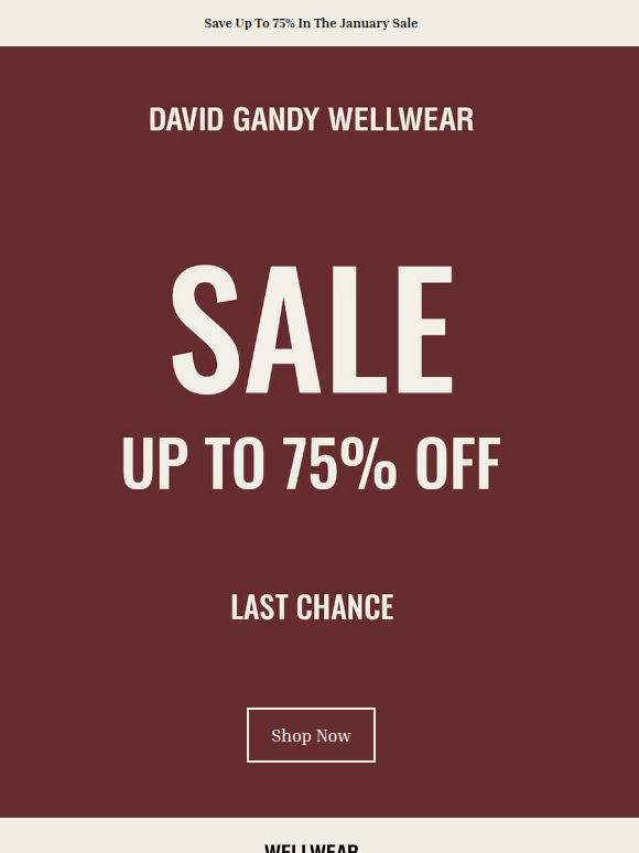 3 Days Remaining To Save