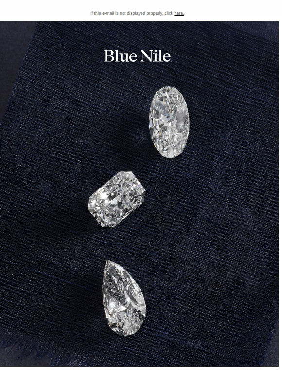 Intelligent Diamond Savings