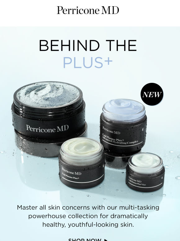 Target visible signs of ageing with our most advanced formulas