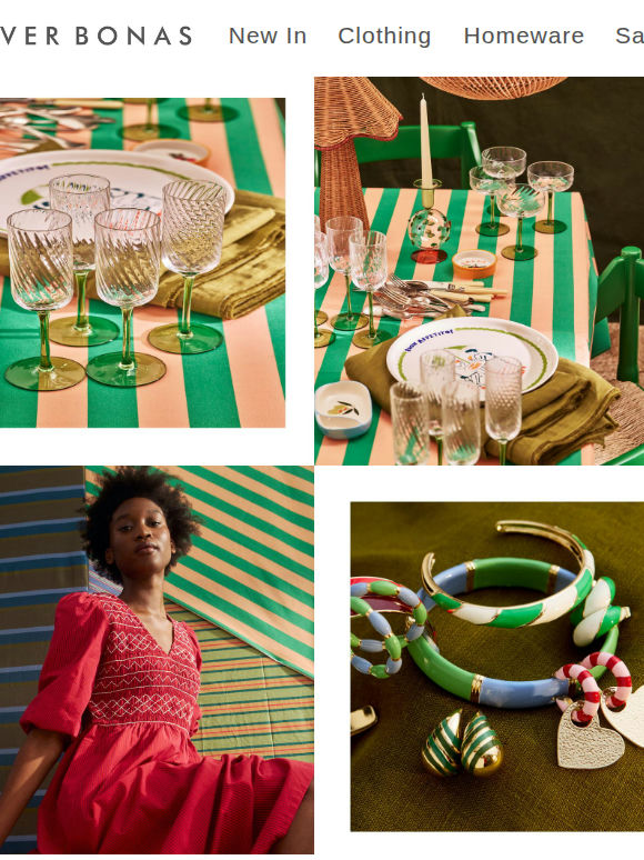 Date-night details | Table for two