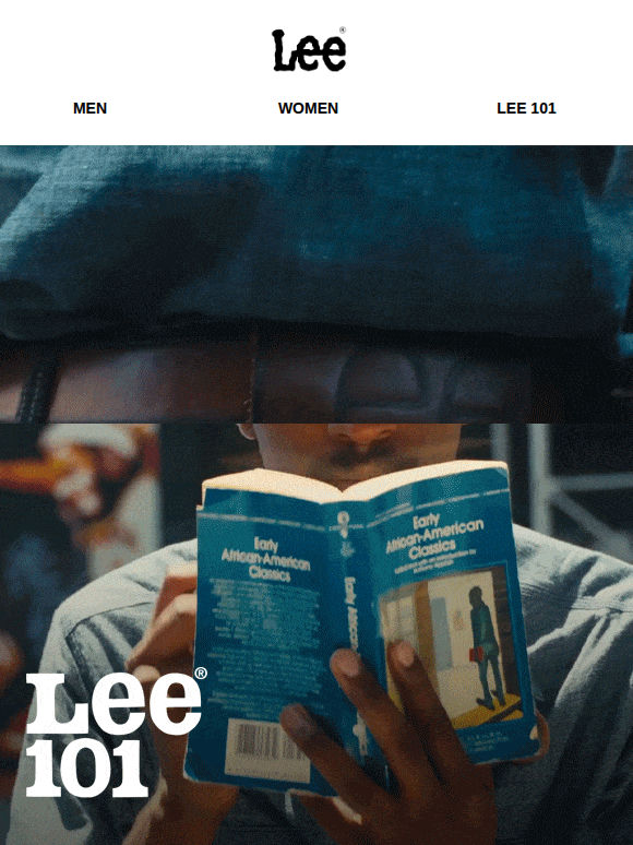 The Lee 101 Way of Life: New York