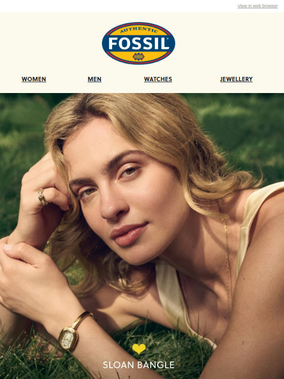 Easy To Wear, Hard To Miss