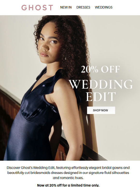 Say Yes to Effortless Elegance