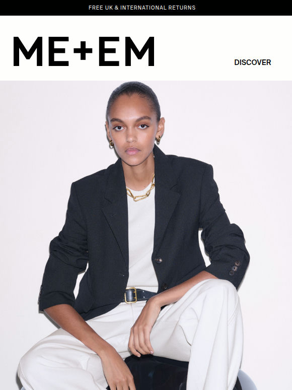 New | The AM-PM Neutrals Checklist