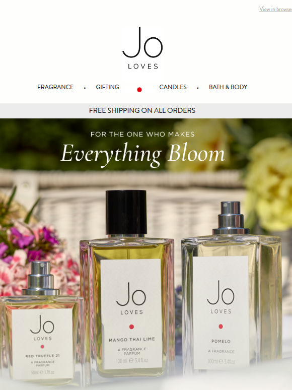 A Gift as Beautiful as She Is