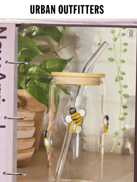 New month 🤝 new arrivals