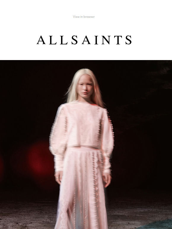 Power Duos: The Co-ords Edit