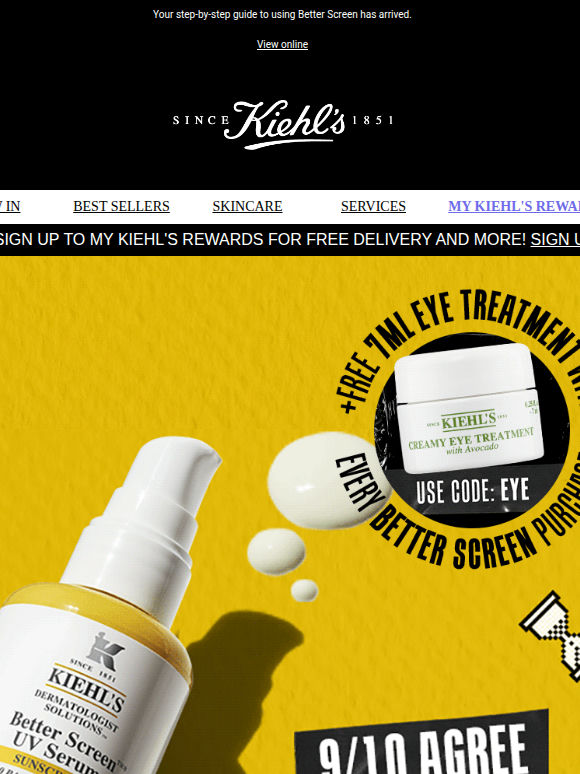 Loading: Adam Your Ultimate Skin Reboot