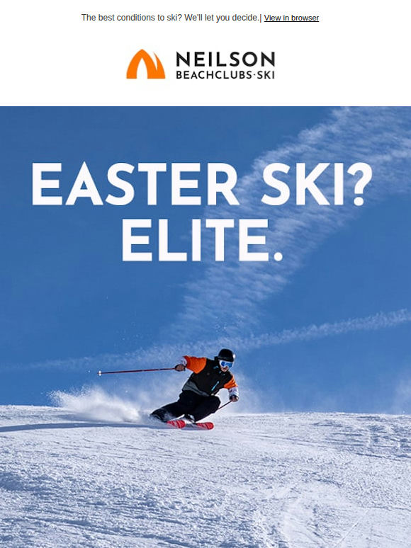 Strong base. Bright days. Let's go.