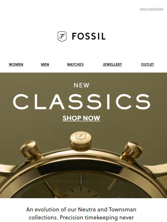 Classics, Re-Crafted