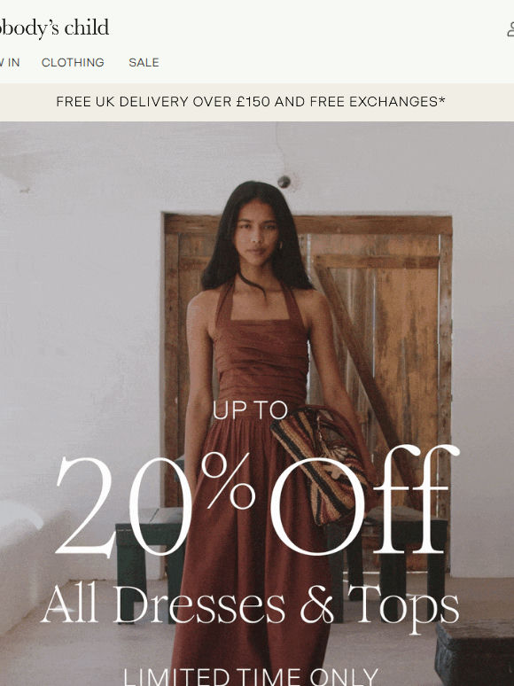 Extra good news this Friday