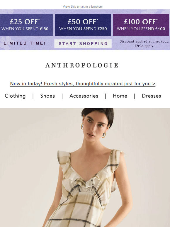 These Barbour Icons? In their summer era