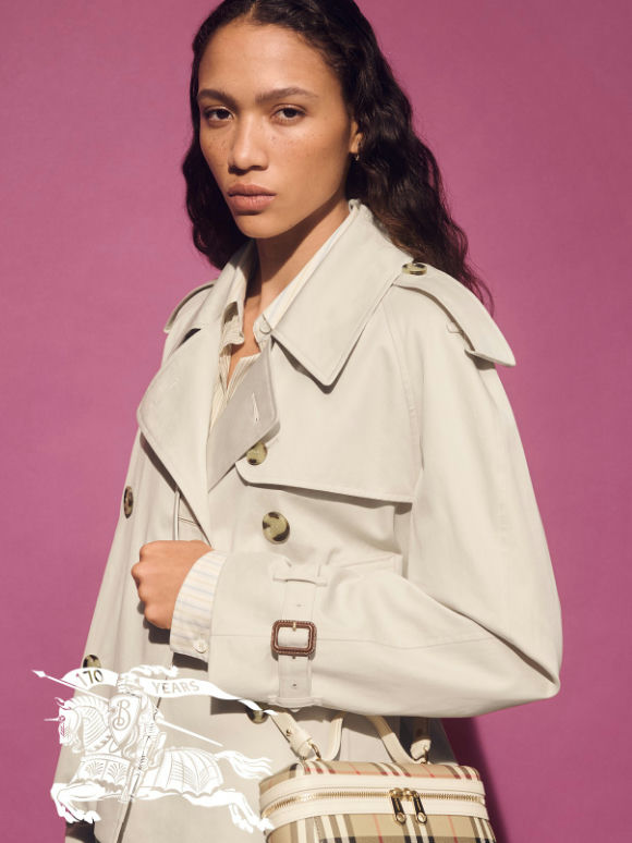 Meet the signature bags for spring