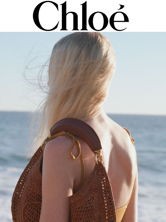 The Summer Banana Bag