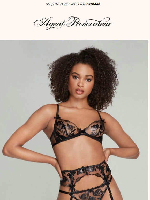 Here's Another Reason To Explore | Further Markdowns Now Live