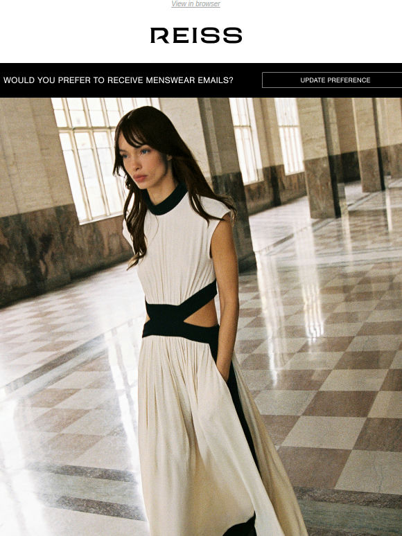 The spring pieces you’ve been waiting for