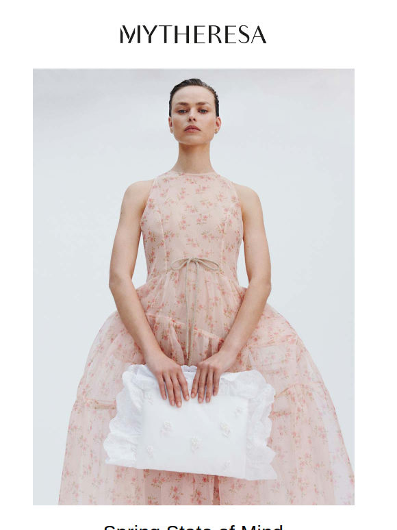 Meet the spring dress code