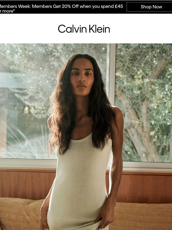 Summer Linen
