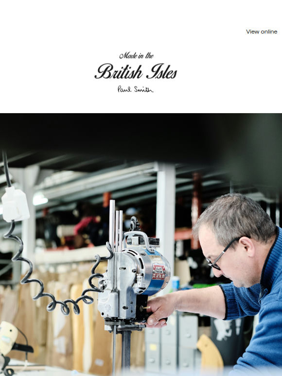 Handmade in London's East End