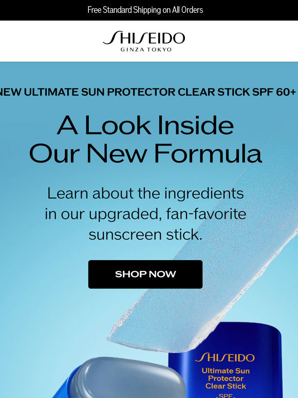 Summer-Ready SPF, Anytime Anywhere ☀️