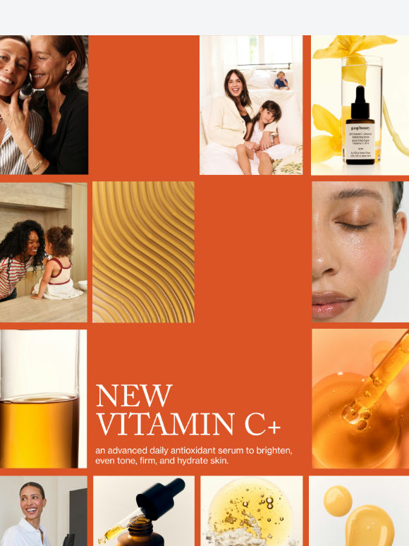 radiance, redefined