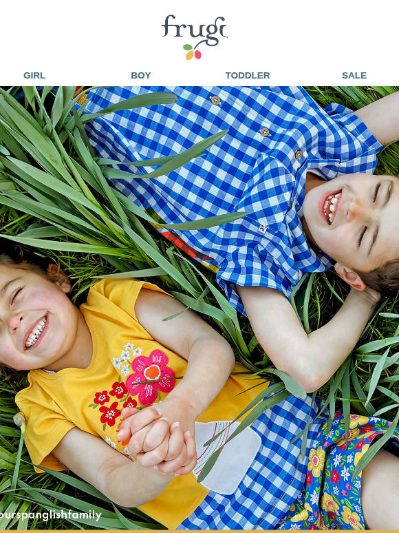 £15 or Less: Parties to Picnics!